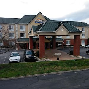 Baymont By Wyndham Clinton