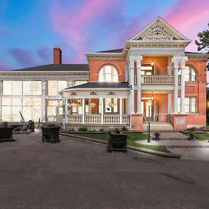 Cripple Creek Hospitality House & Travel Park