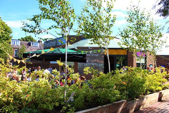 Gosforth Civic Theatre